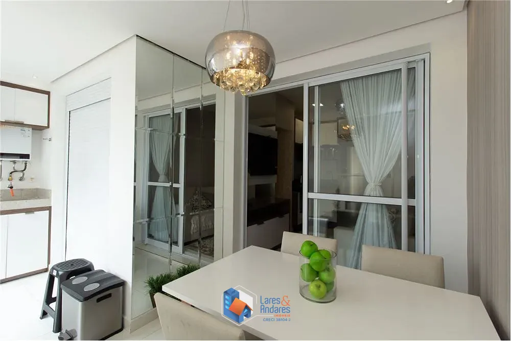Apartamento, 1 quarto, 36 m² - Foto 30