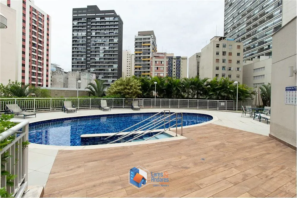 Apartamento, 1 quarto, 36 m² - Foto 15
