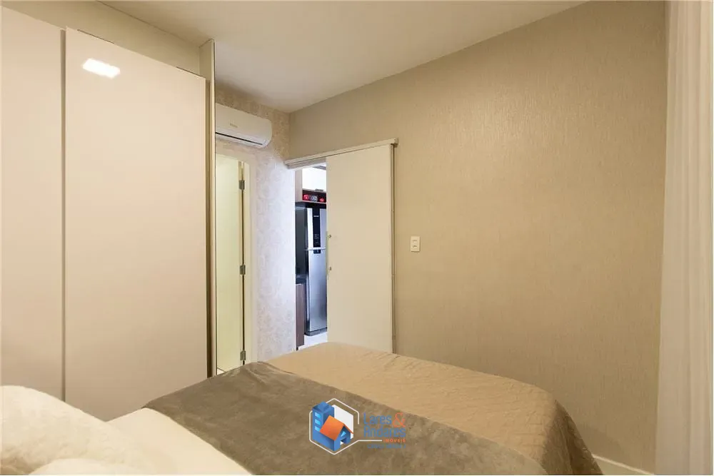 Apartamento, 1 quarto, 36 m² - Foto 22