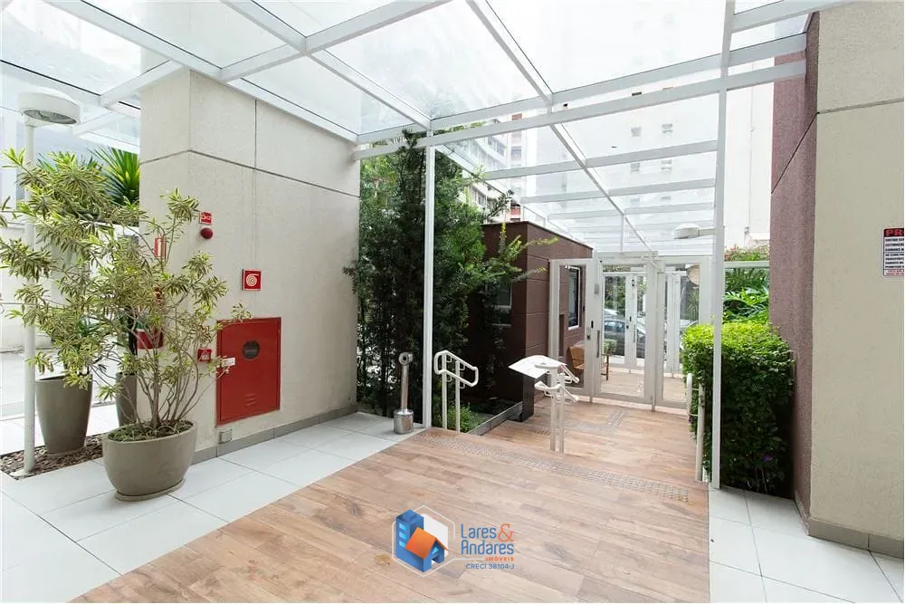 Apartamento, 1 quarto, 36 m² - Foto 13