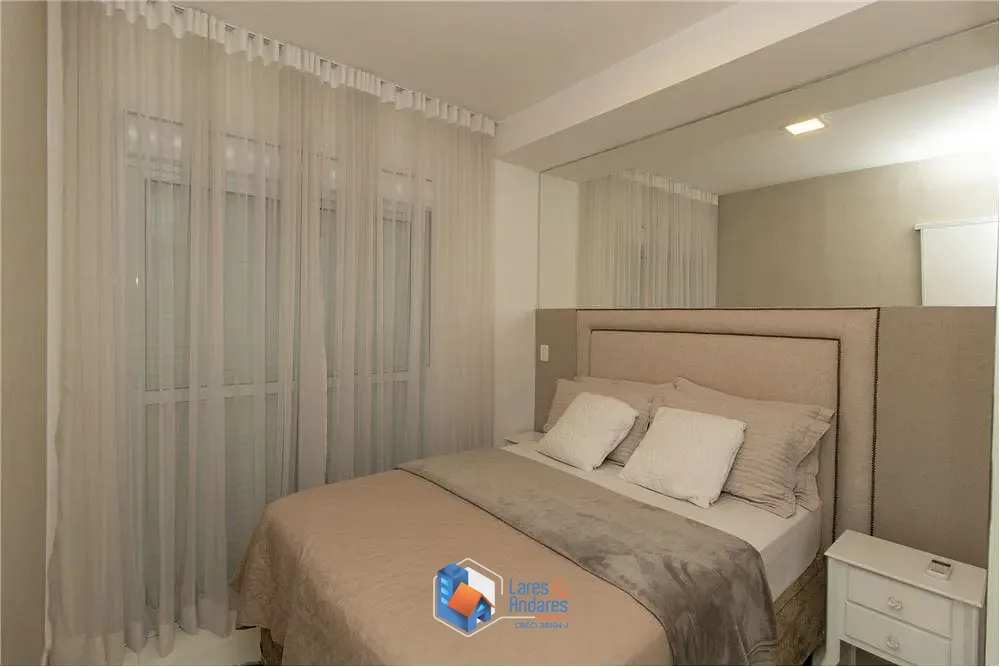 Apartamento, 1 quarto, 36 m² - Foto 21