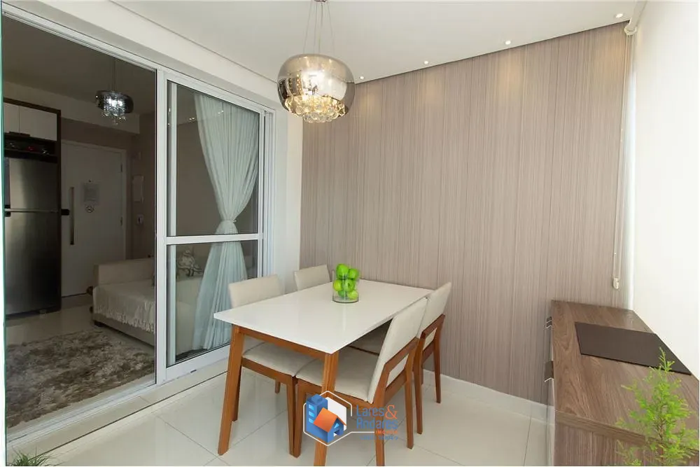 Apartamento, 1 quarto, 36 m² - Foto 33