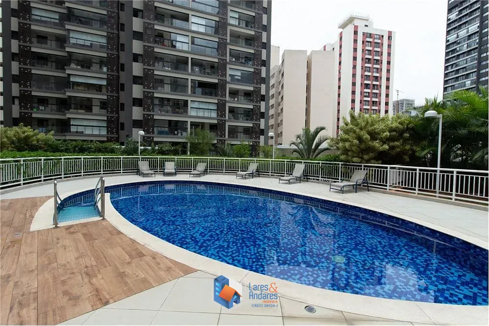 Apartamento, 1 quarto, 36 m² - Foto 16
