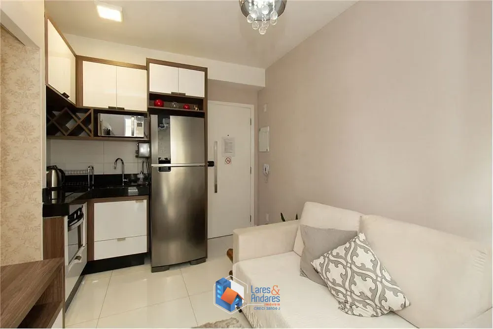 Apartamento, 1 quarto, 36 m² - Foto 25