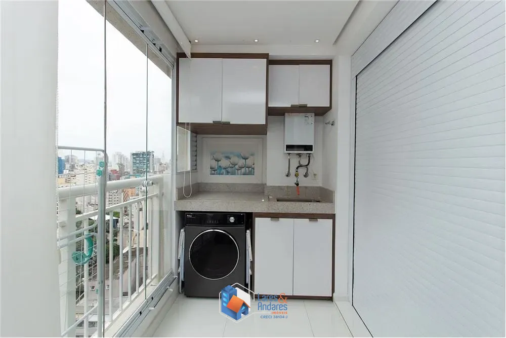 Apartamento, 1 quarto, 36 m² - Foto 27