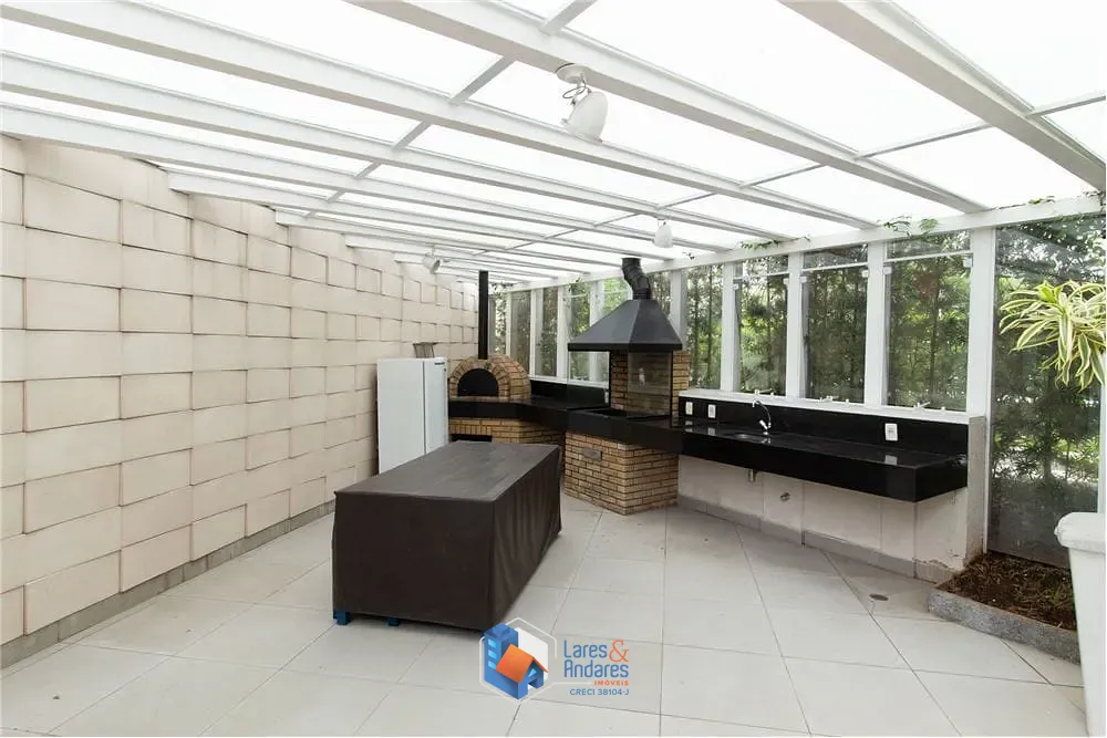 Apartamento, 1 quarto, 36 m² - Foto 8