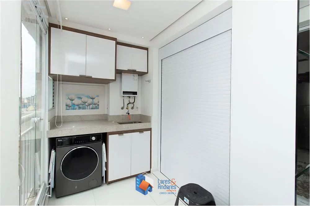 Apartamento, 1 quarto, 36 m² - Foto 28
