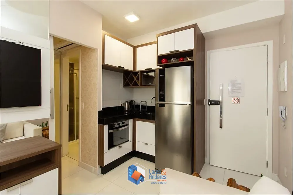 Apartamento, 1 quarto, 36 m² - Foto 26
