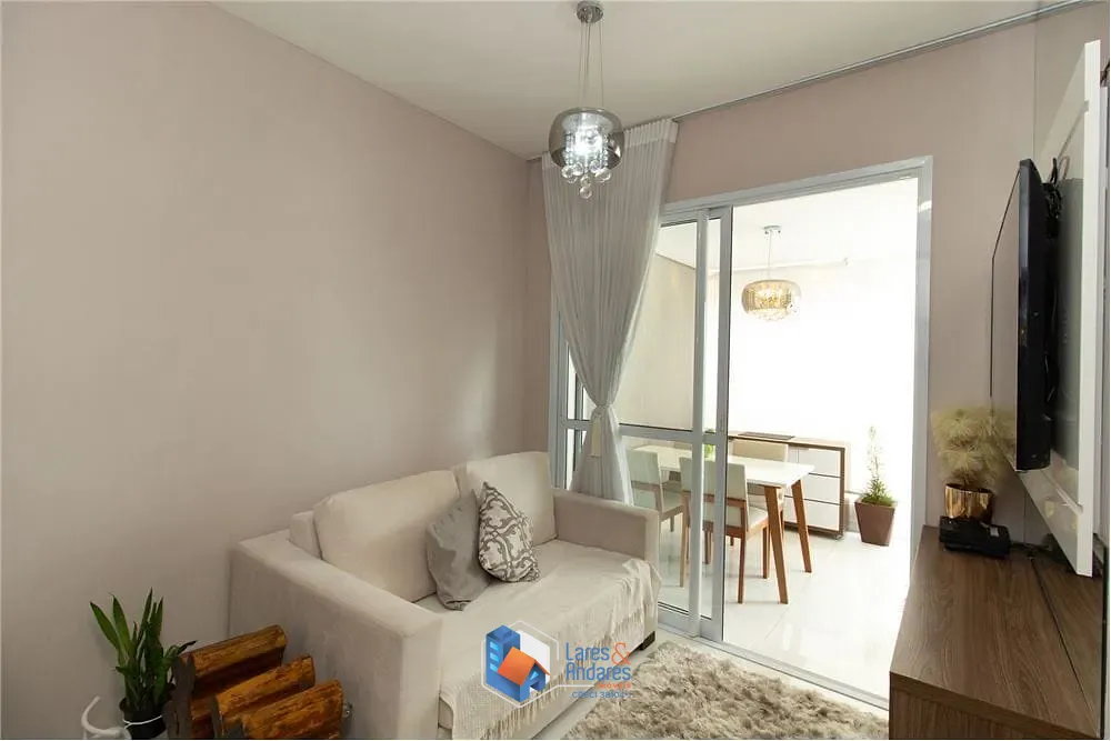 Apartamento, 1 quarto, 36 m² - Foto 34