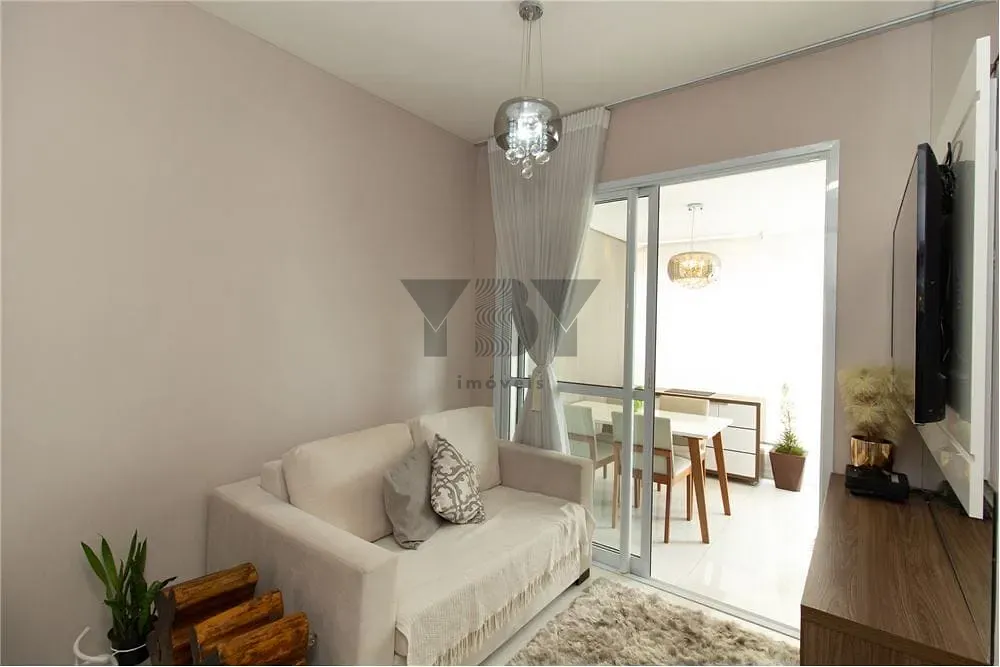 Apartamento, 1 quarto, 36 m² - Foto 34