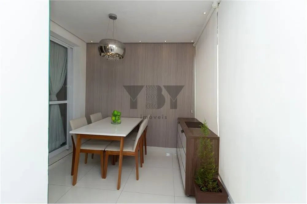 Apartamento, 1 quarto, 36 m² - Foto 31