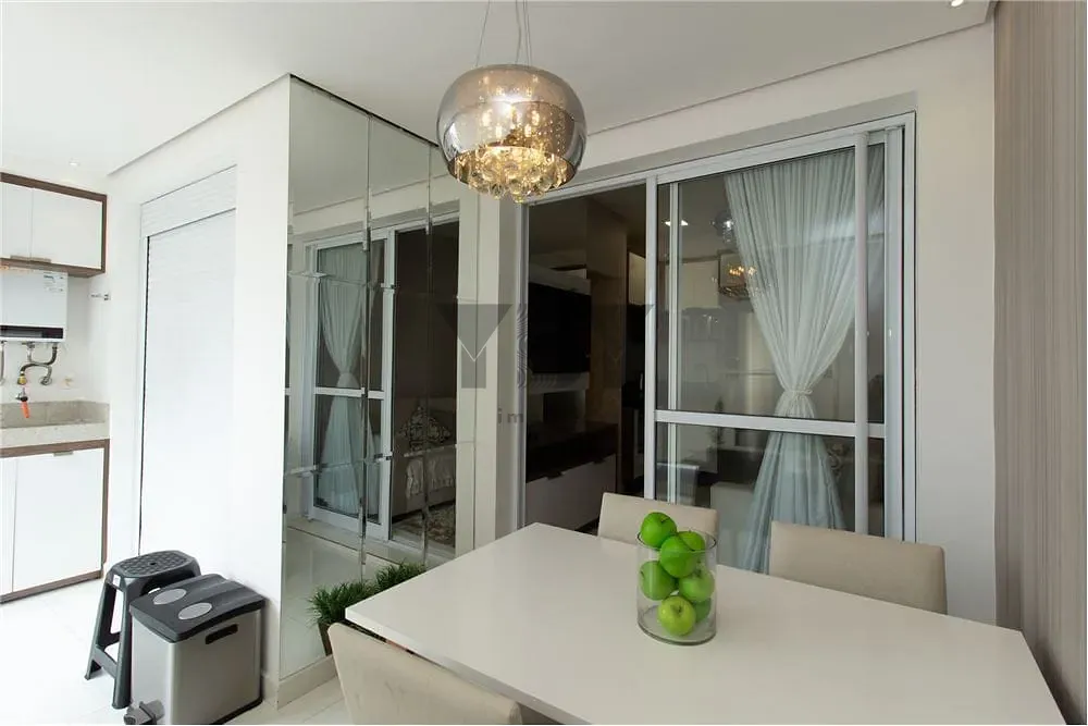 Apartamento, 1 quarto, 36 m² - Foto 30