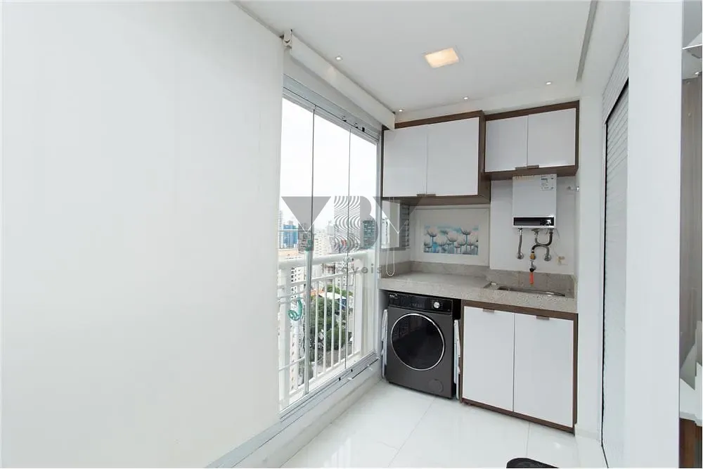 Apartamento, 1 quarto, 36 m² - Foto 29