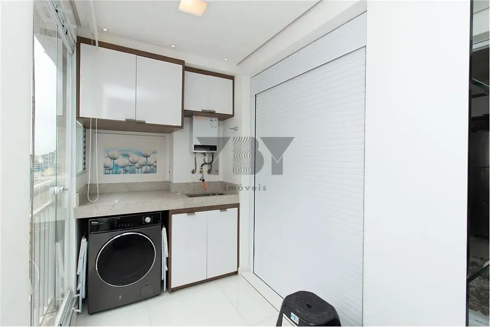 Apartamento, 1 quarto, 36 m² - Foto 28