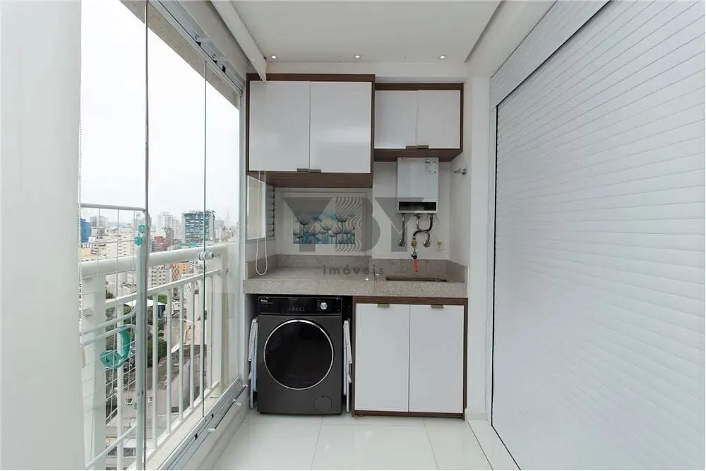 Apartamento, 1 quarto, 36 m² - Foto 27