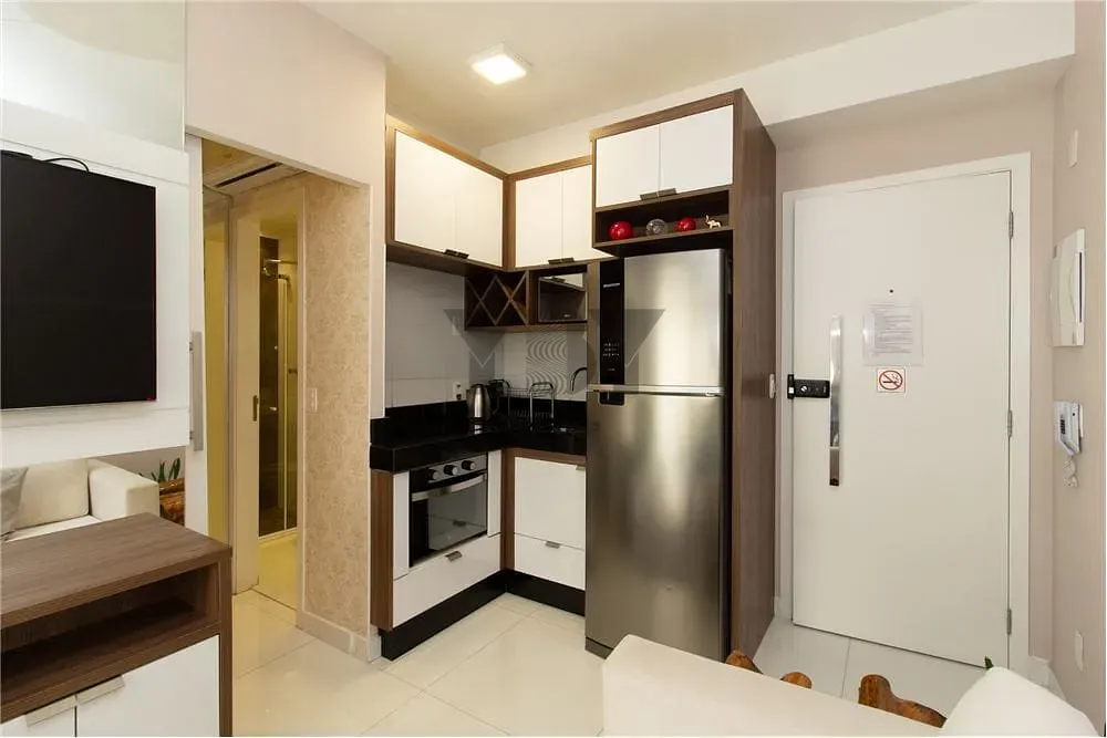 Apartamento, 1 quarto, 36 m² - Foto 26