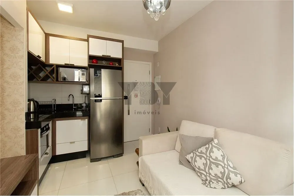 Apartamento, 1 quarto, 36 m² - Foto 25