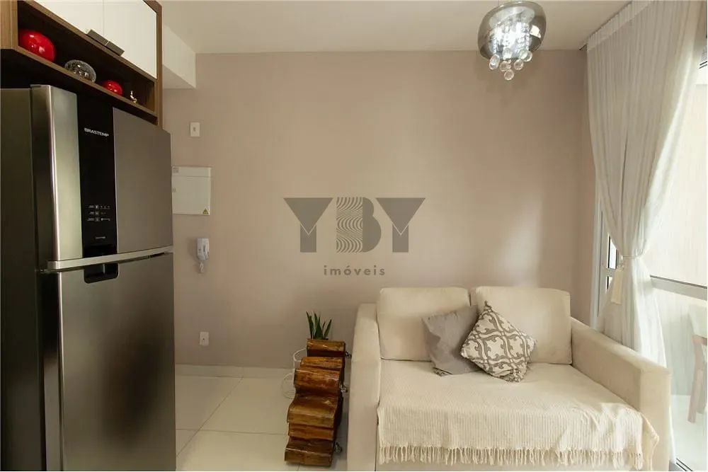 Apartamento, 1 quarto, 36 m² - Foto 24