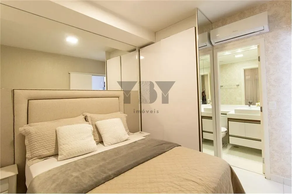 Apartamento, 1 quarto, 36 m² - Foto 23