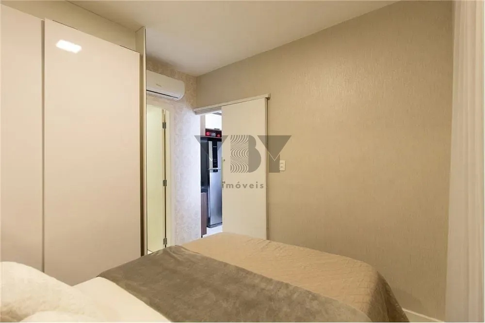 Apartamento, 1 quarto, 36 m² - Foto 22