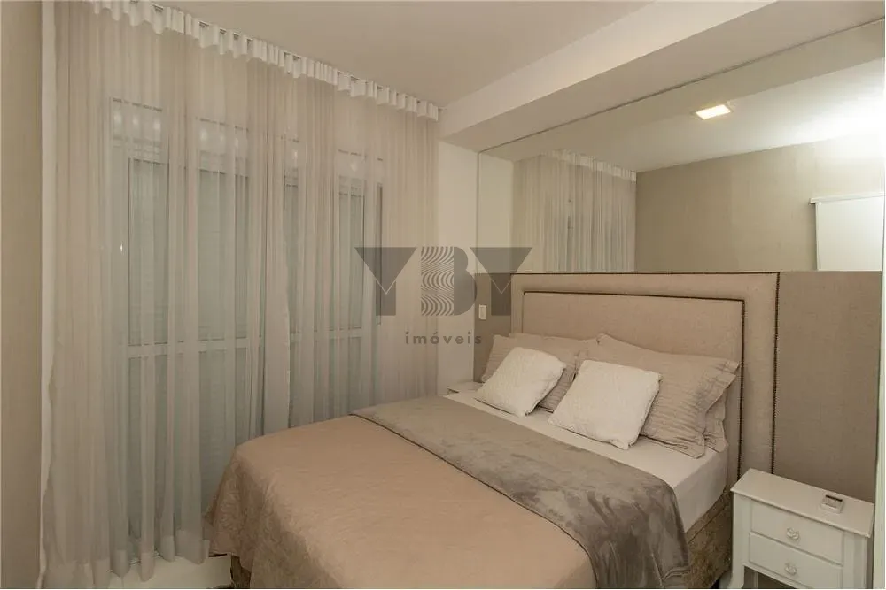 Apartamento, 1 quarto, 36 m² - Foto 21