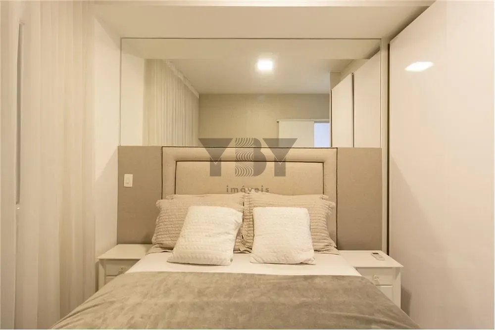 Apartamento, 1 quarto, 36 m² - Foto 20