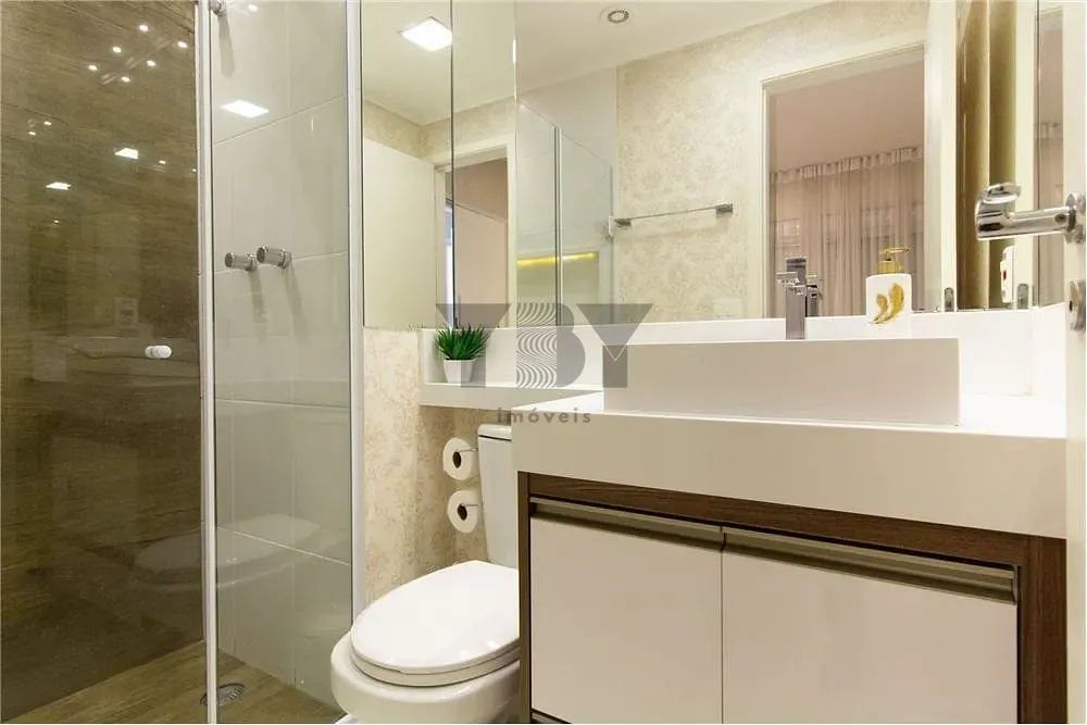 Apartamento, 1 quarto, 36 m² - Foto 19