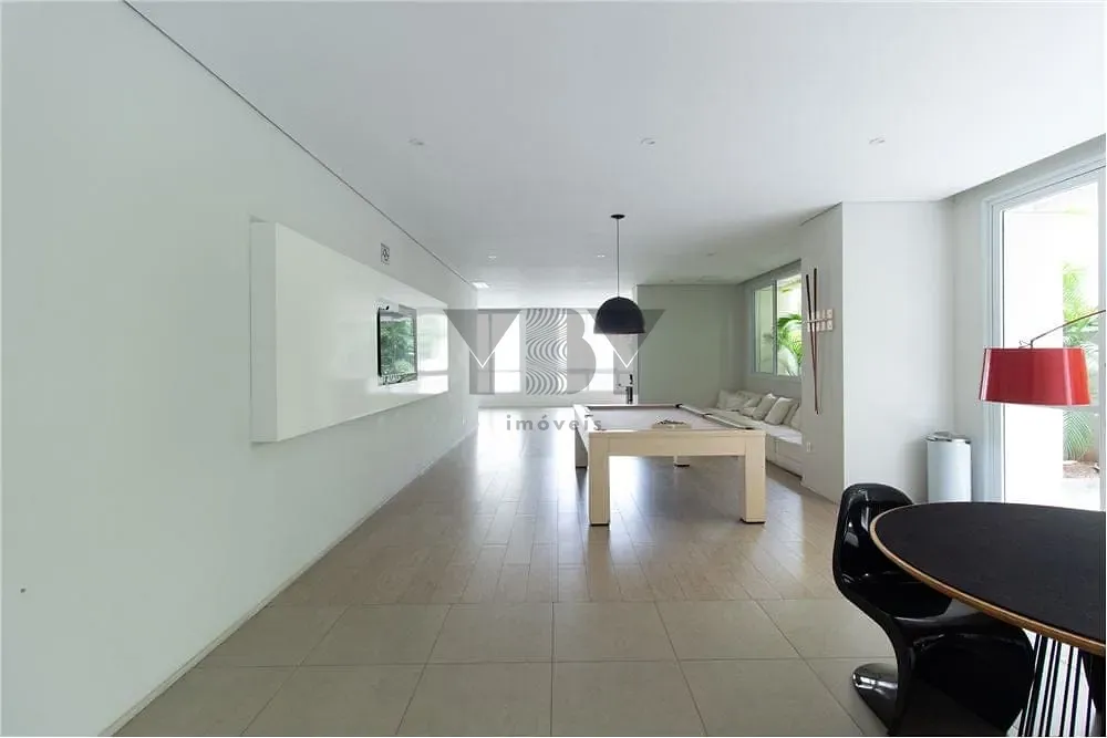 Apartamento, 1 quarto, 36 m² - Foto 3
