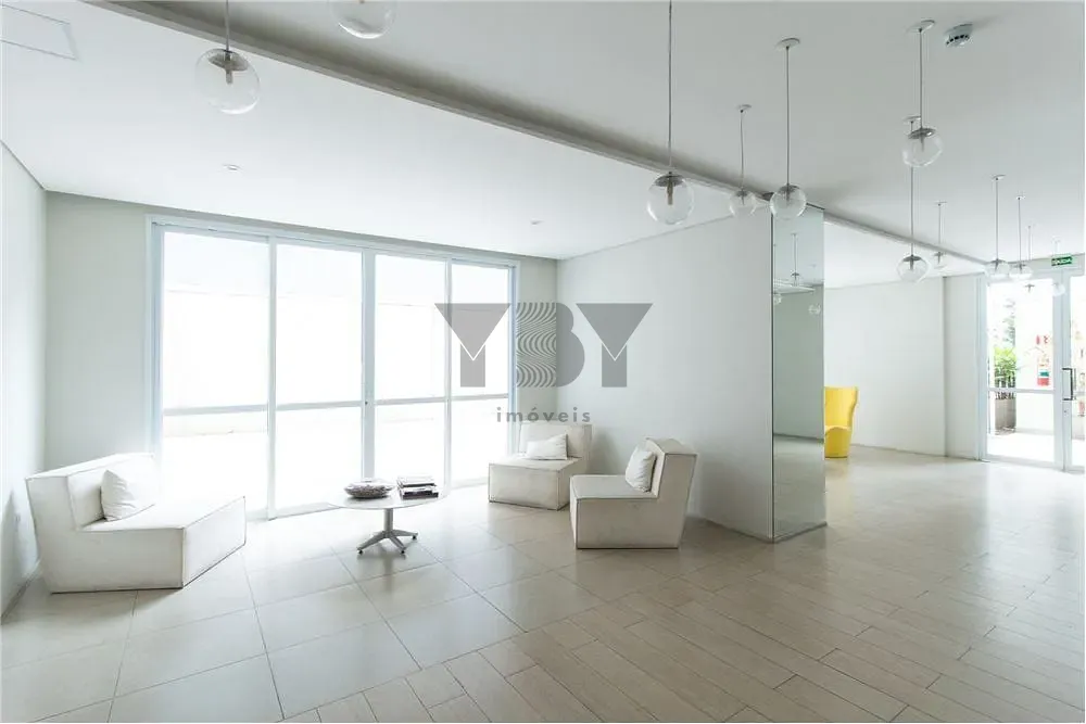 Apartamento, 1 quarto, 36 m² - Foto 5