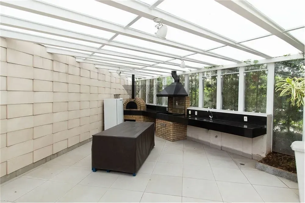 Apartamento, 1 quarto, 36 m² - Foto 8