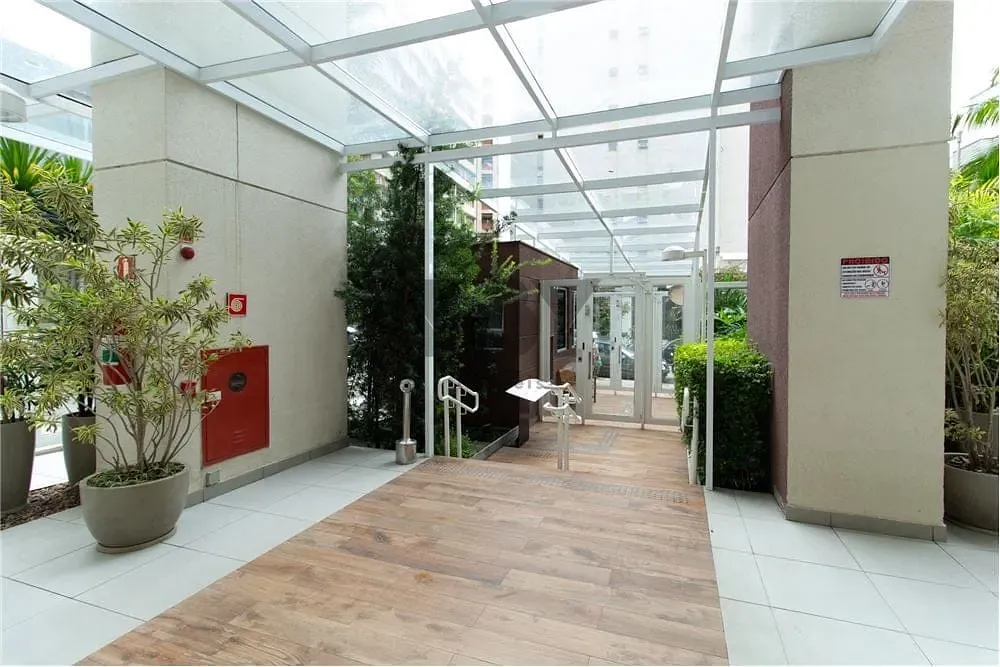 Apartamento, 1 quarto, 36 m² - Foto 12