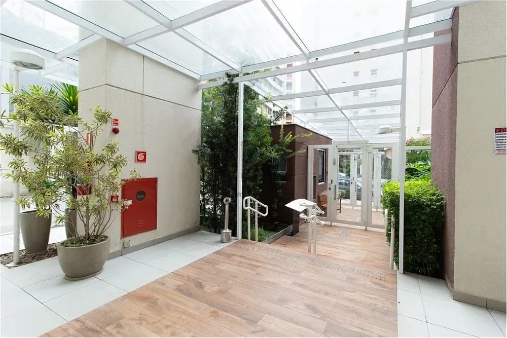 Apartamento, 1 quarto, 36 m² - Foto 13