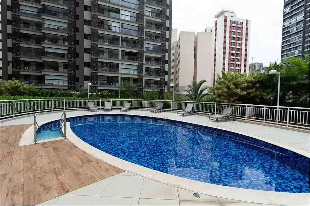 Apartamento, 1 quarto, 36 m² - Foto 16