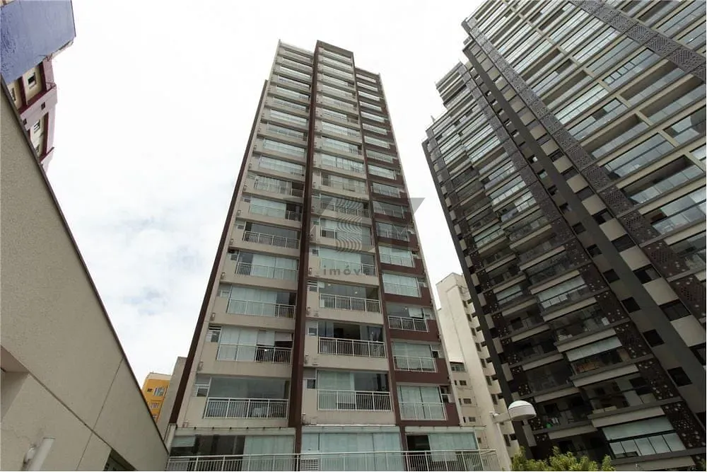 Apartamento, 1 quarto, 36 m² - Foto 17