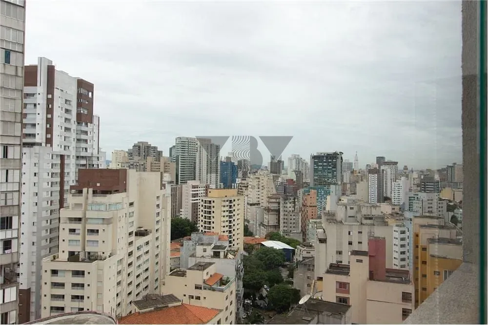 Apartamento, 1 quarto, 36 m² - Foto 18