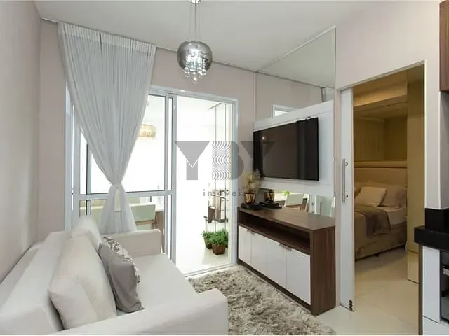 Apartamento 1 quarto e 1 banheiro, à venda, no bairro Bela Vista em São Paulo