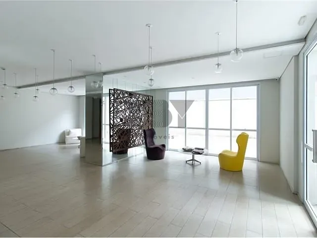 Apartamento 1 quarto e 1 banheiro, à venda, no bairro Bela Vista em São Paulo