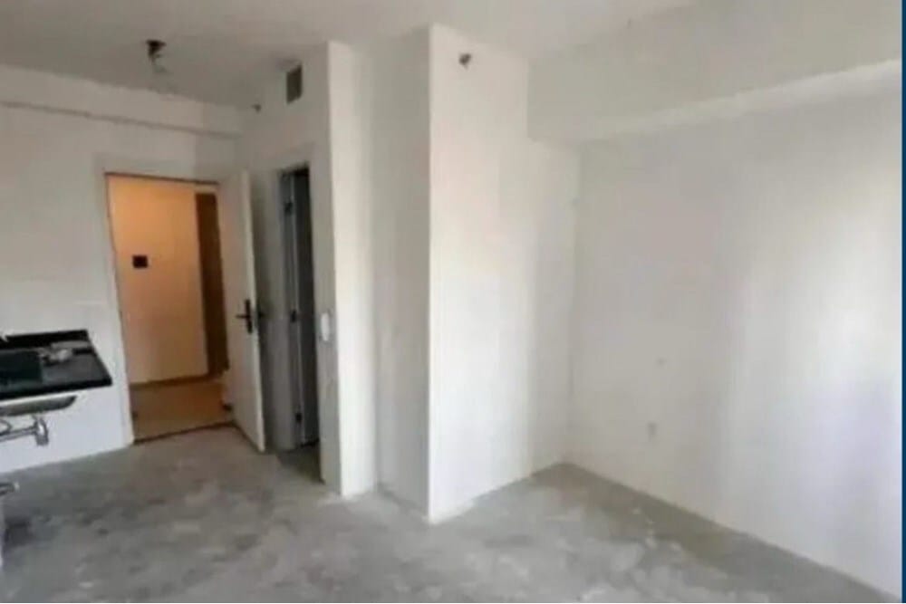Foto do Studio-Studio à venda 1 Quarto 27M² Aclimação São Paulo - SP