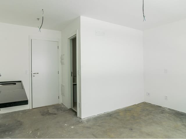Foto do Apartamento - Apartamento à venda 1 Quarto 21M² Paraíso São Paulo - SP | Lares e Andares Imóveis