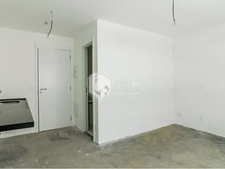 Foto do Apartamento-Apartamento à venda 1 Quarto 21M² Paraíso São Paulo - SP