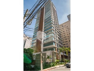 Foto do Apartamento-Apartamento à venda 1 Quarto 21M² Paraíso São Paulo - SP