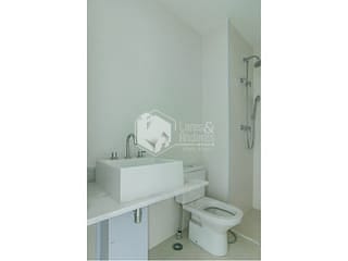 Foto do Apartamento-Apartamento à venda 1 Quarto 21M² Paraíso São Paulo - SP