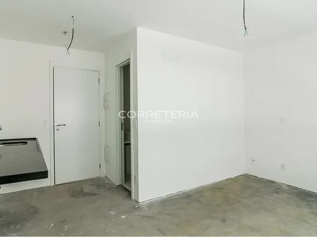 Apartamento 1 quarto e 1 banheiro, à venda, no bairro Paraíso em São Paulo