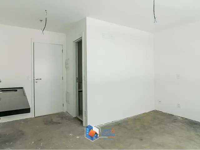 Apartamento 1 quarto e 1 banheiro, à venda, no bairro Paraíso em São Paulo