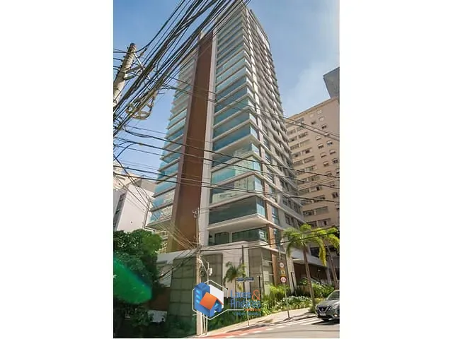 Apartamento 1 quarto e 1 banheiro, à venda, no bairro Paraíso em São Paulo