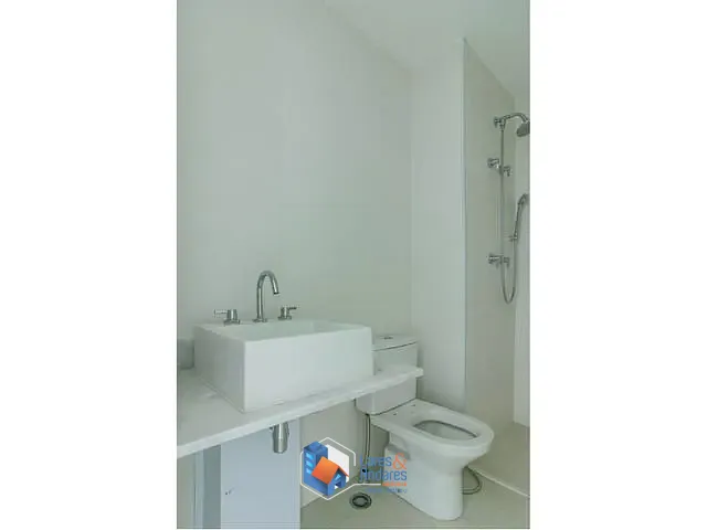 Apartamento 1 quarto e 1 banheiro, à venda, no bairro Paraíso em São Paulo