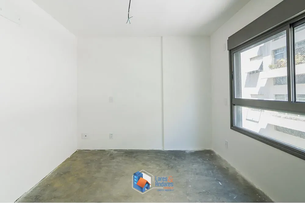 Apartamento, 1 quarto, 21 m² - Foto 10