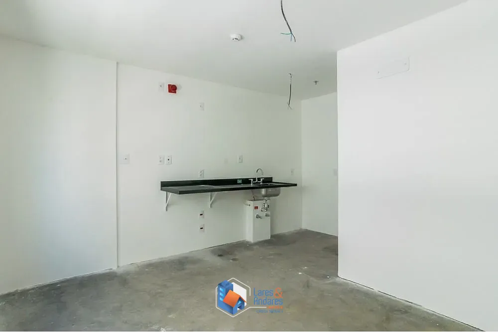 Apartamento, 1 quarto, 21 m² - Foto 12