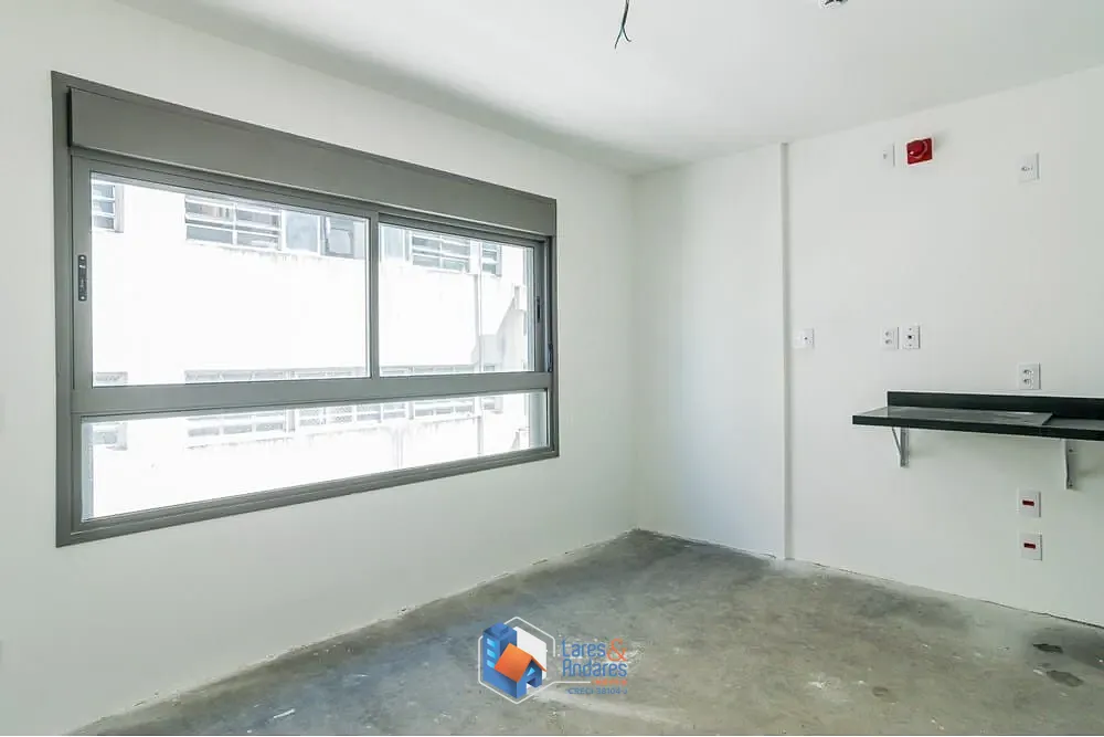 Apartamento, 1 quarto, 21 m² - Foto 11
