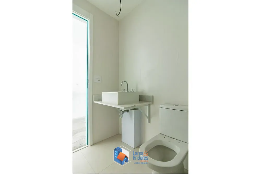 Apartamento, 1 quarto, 21 m² - Foto 3
